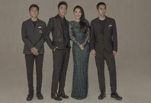 林依轮爆料最新消息,揭秘娱乐圈惊人内幕！